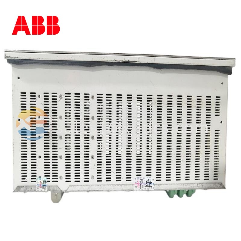 ABB 1MRK004816-AC RET670 Transformer Protection and Control IED2